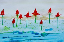Navigare nel buio